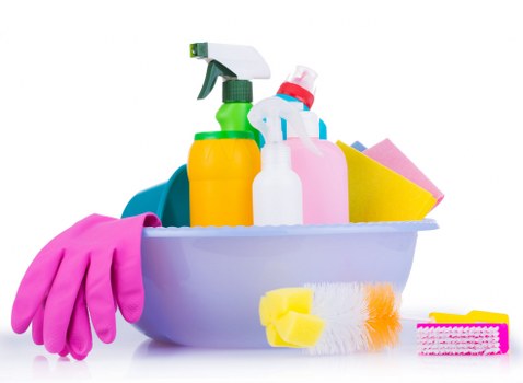 Supplier audit checklist and compliance review for Holloway Carpet Cleaners