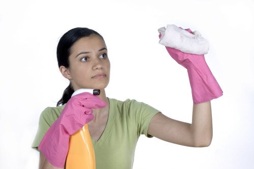 Professional carpet cleaning service for Holloway properties